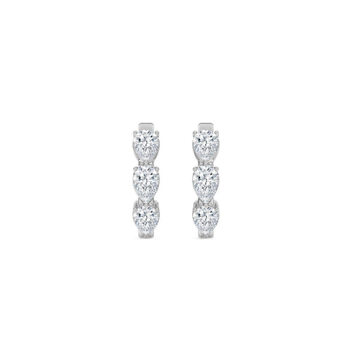 Lia Lune earrings