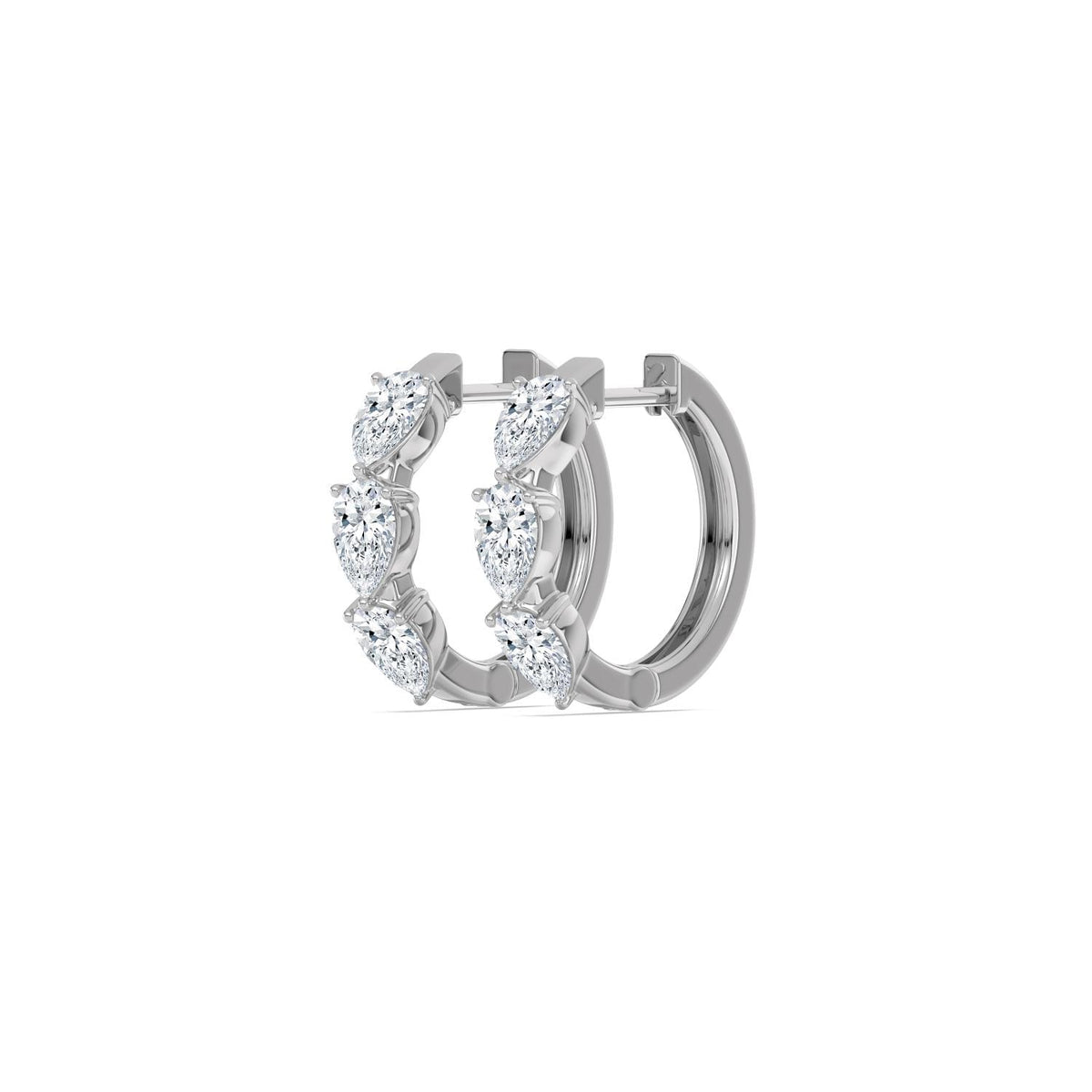 Lia Lune earrings