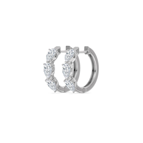 Lia Lune earrings