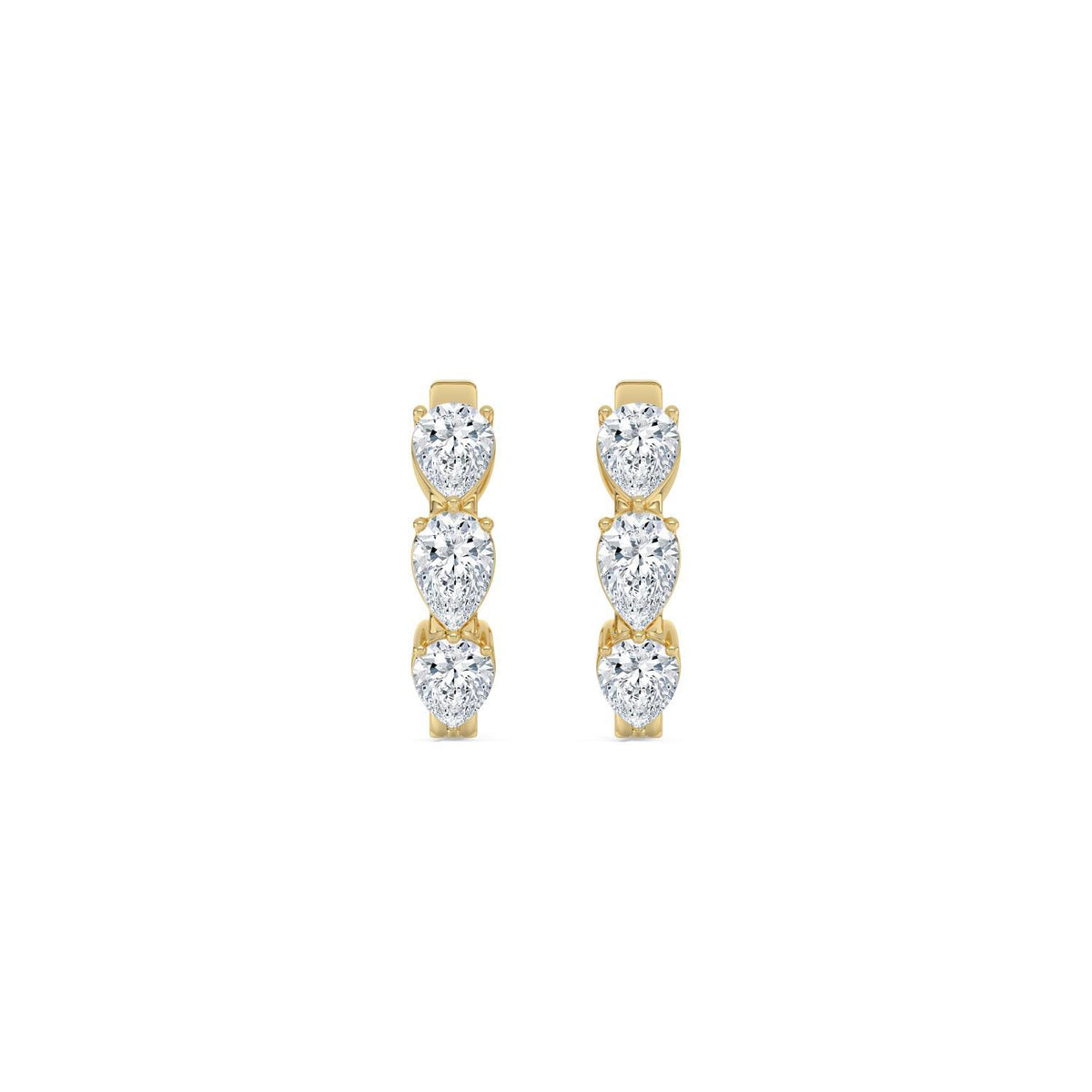 Lia Lune earrings