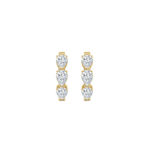 Lia Lune earrings
