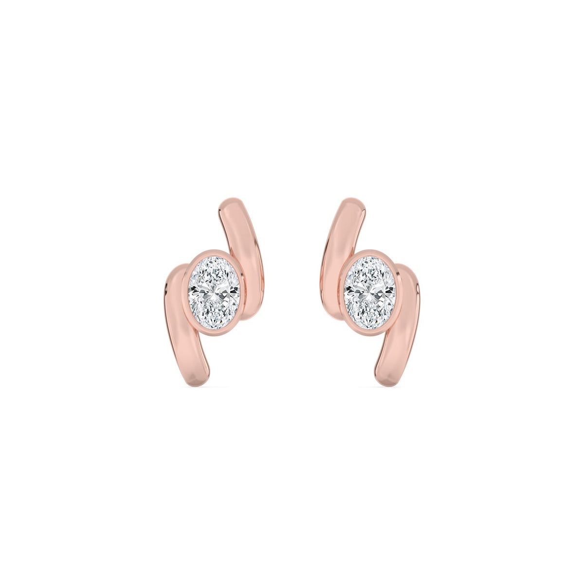 Lia Joy earrings