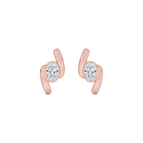 Lia Joy earrings