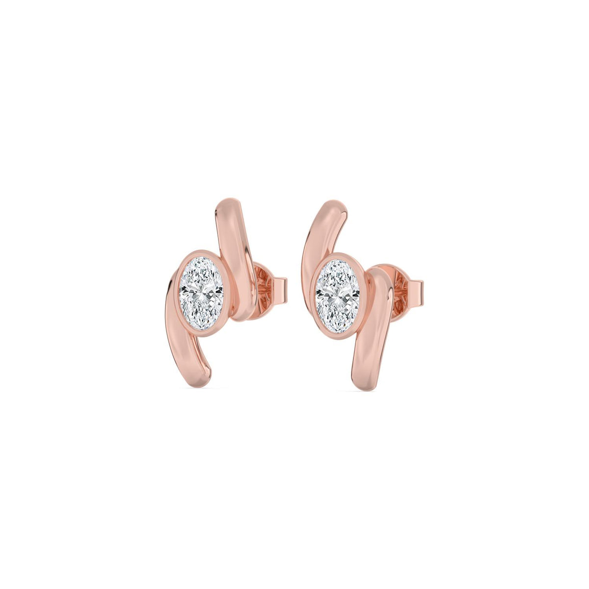 Lia Joy earrings