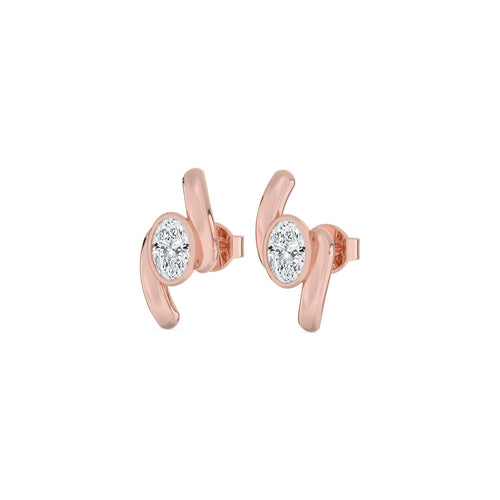 Lia Joy earrings