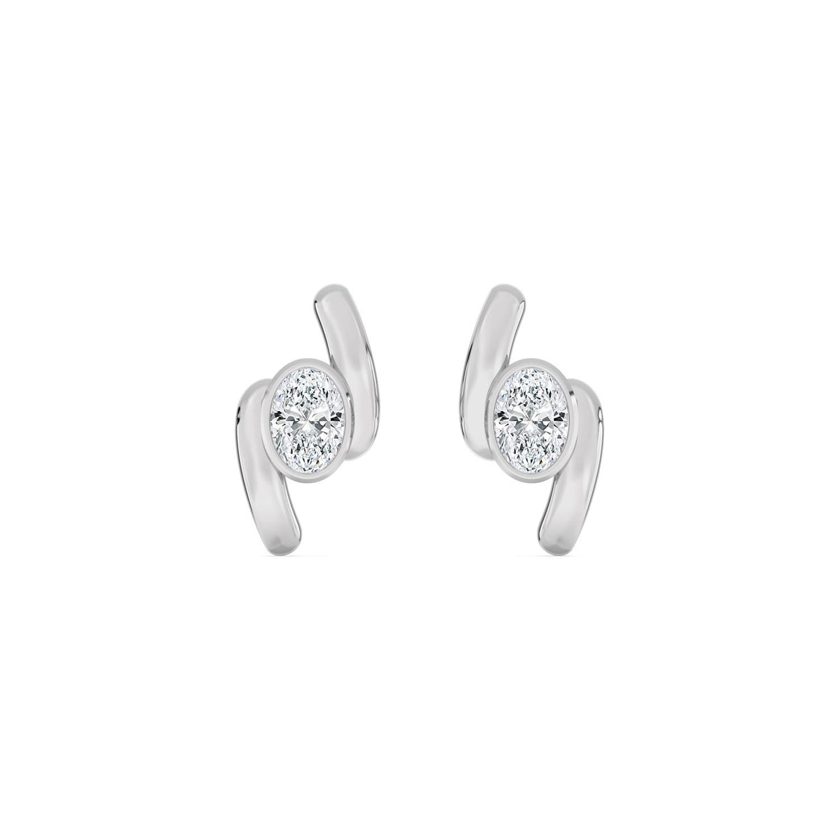 Lia Joy earrings