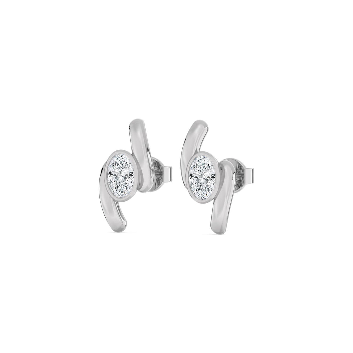 Lia Joy earrings