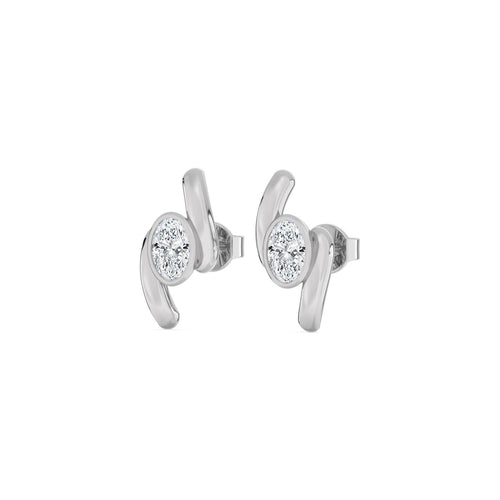 Lia Joy earrings