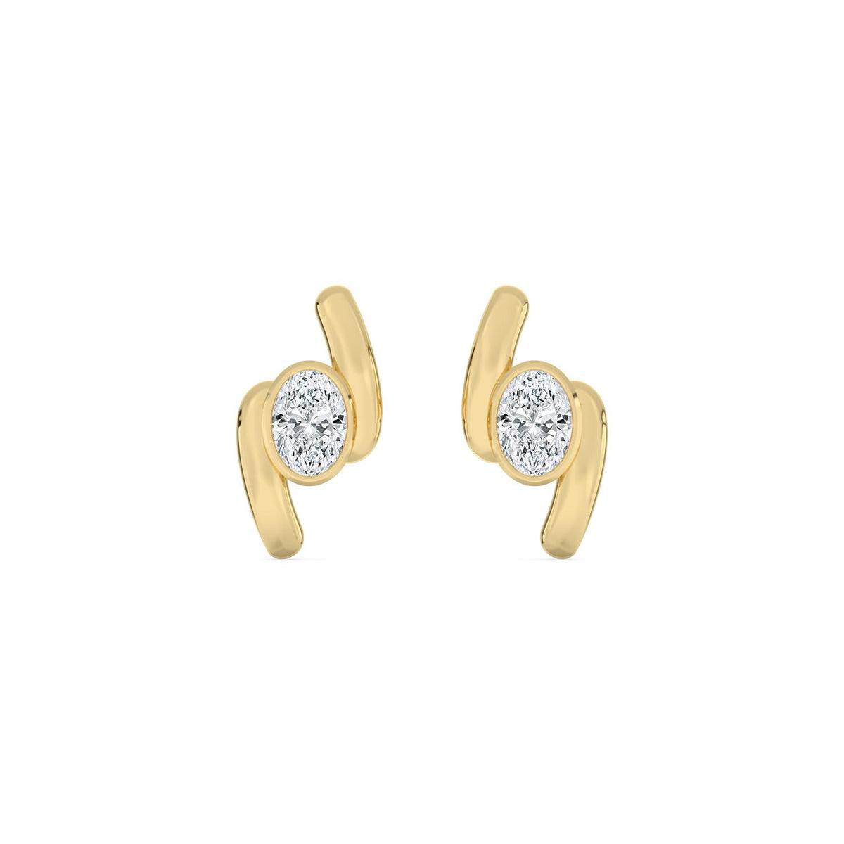 Lia Joy earrings