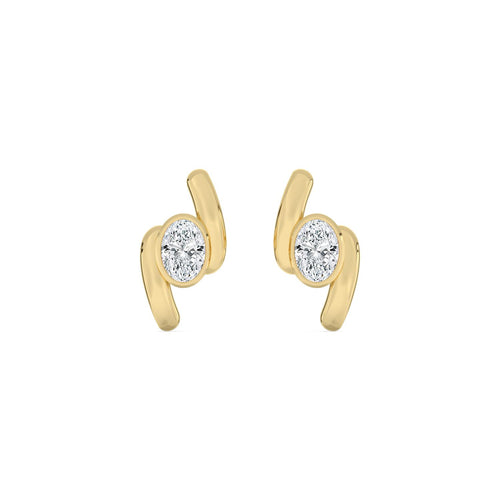 Lia Joy earrings
