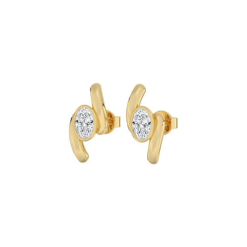 Lia Joy earrings