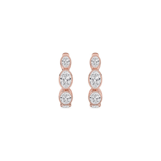 Aurelia Pearl earrings