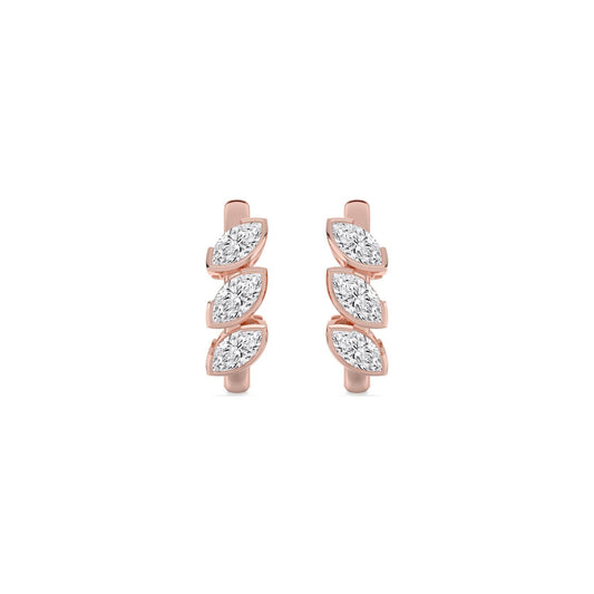 Faye Belle earrings