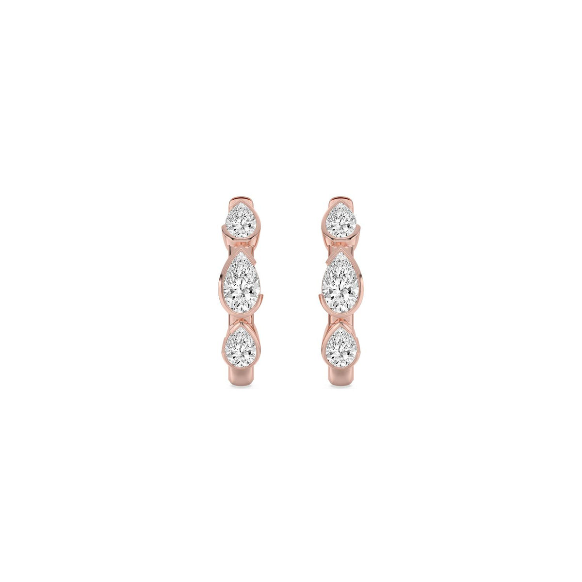 Eva Skye earrings