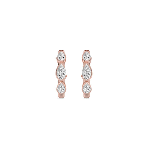 Eva Skye earrings
