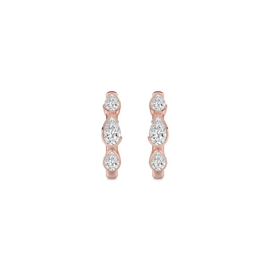 Eva Skye earrings