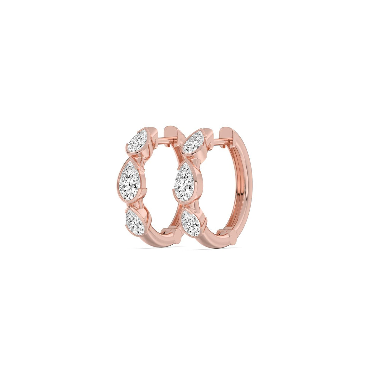 Eva Skye earrings