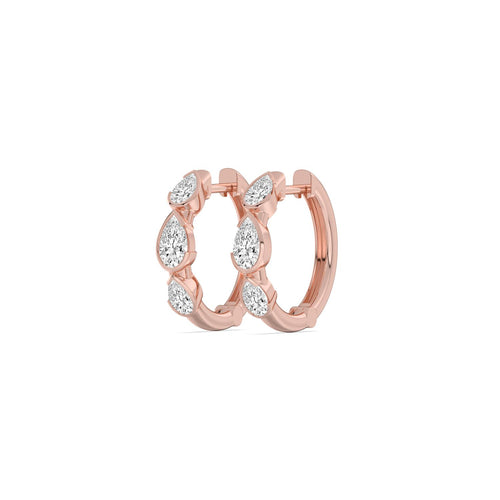 Eva Skye earrings