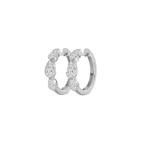 Eva Skye earrings