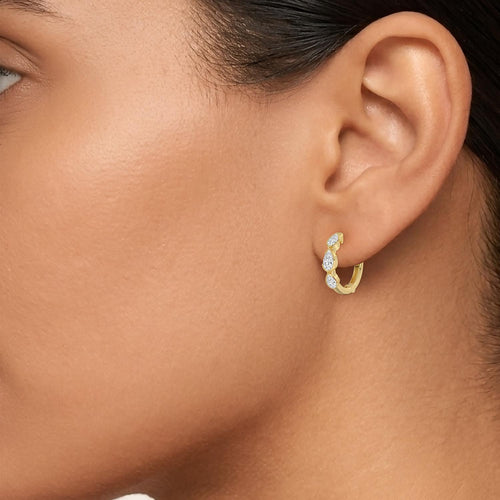 Eva Skye earrings