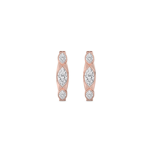 Aurelia Lune earrings