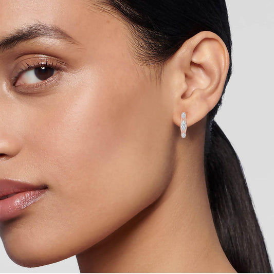 Aurelia Lune earrings