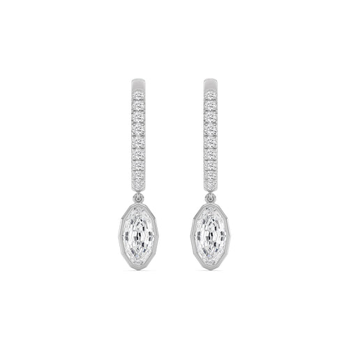 Lia Celeste earrings