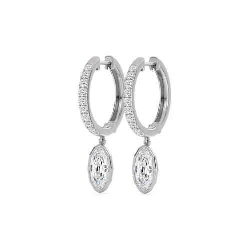 Lia Celeste earrings