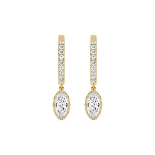 Lia Celeste earrings