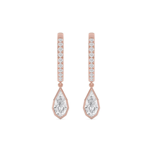 Esme Joy earrings