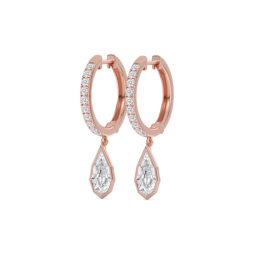 Esme Joy earrings