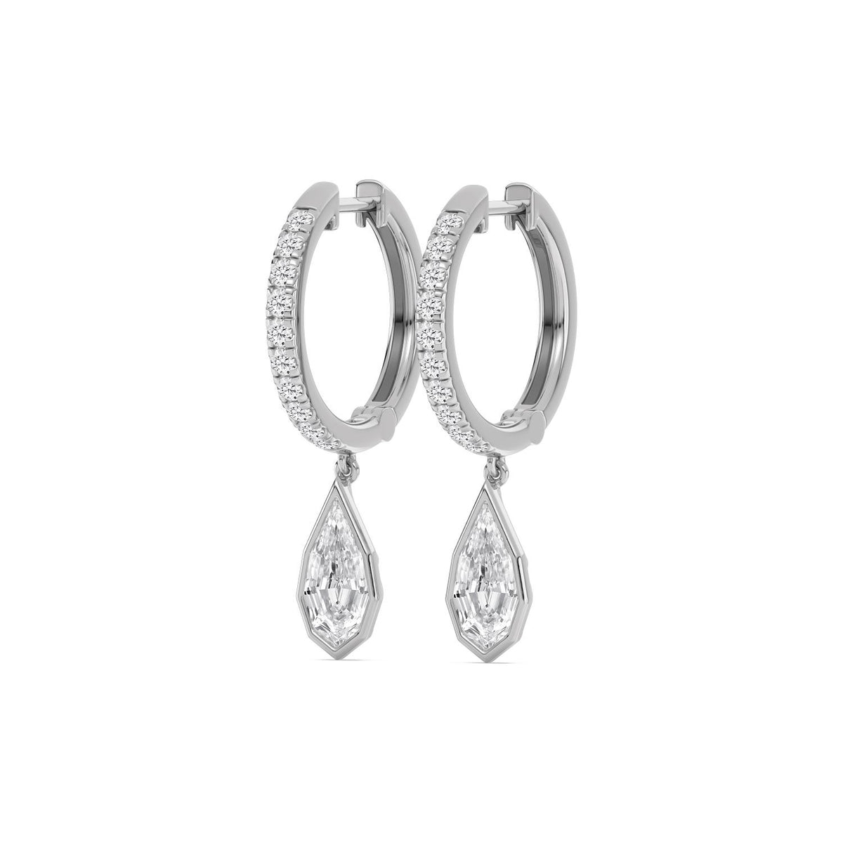 Esme Joy earrings