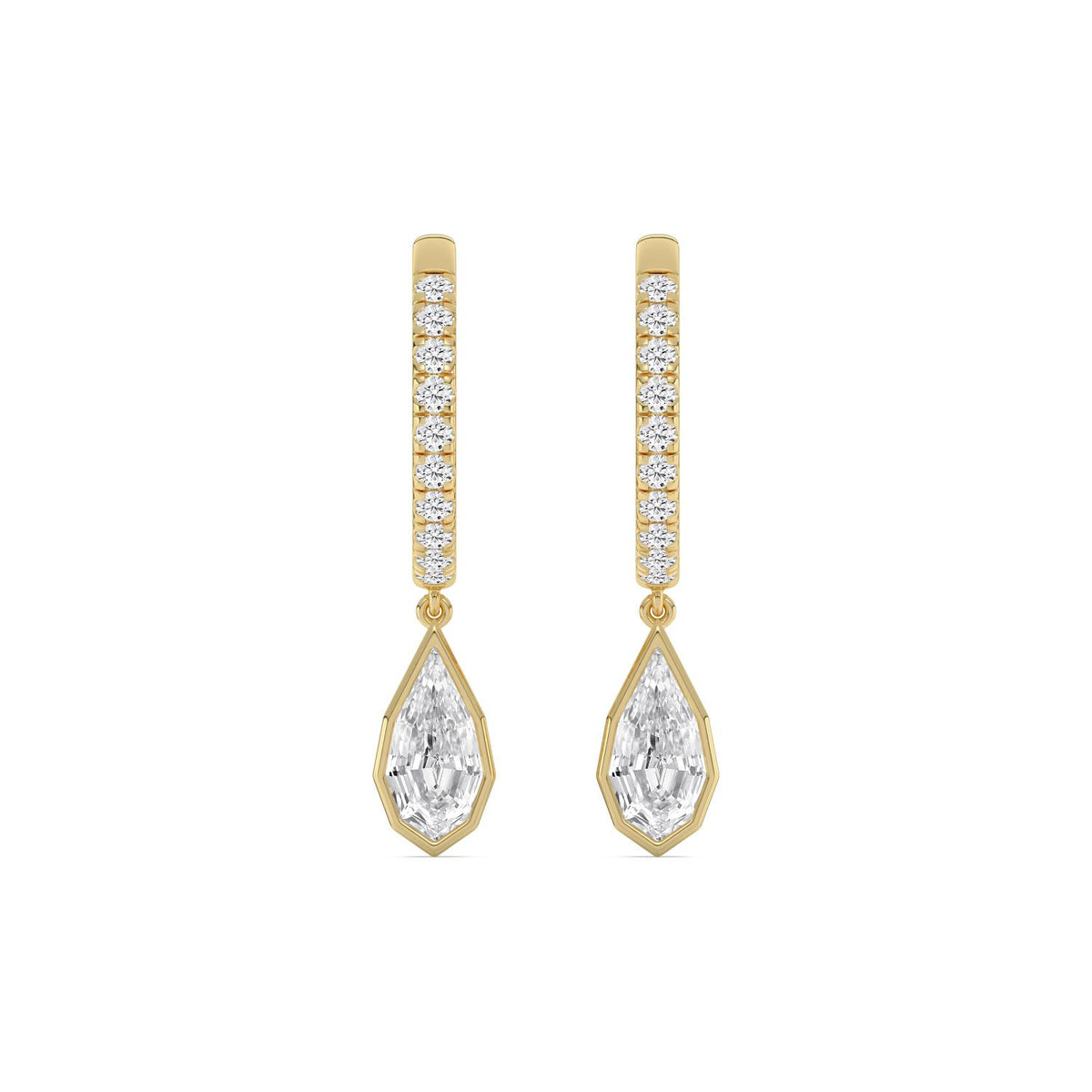 Esme Joy earrings