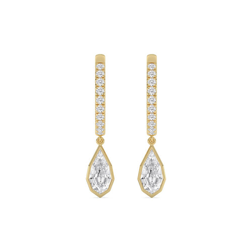Esme Joy earrings