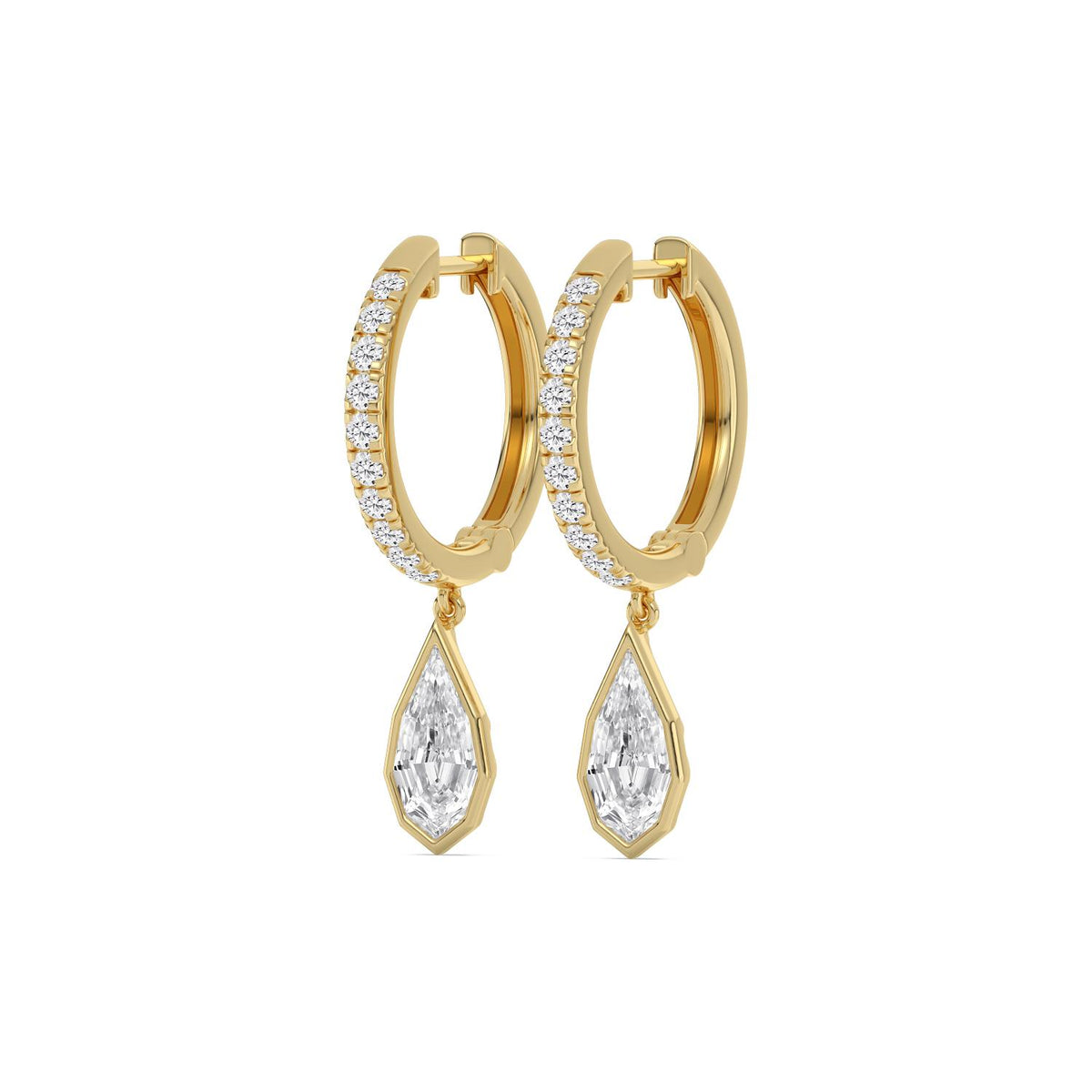 Esme Joy earrings
