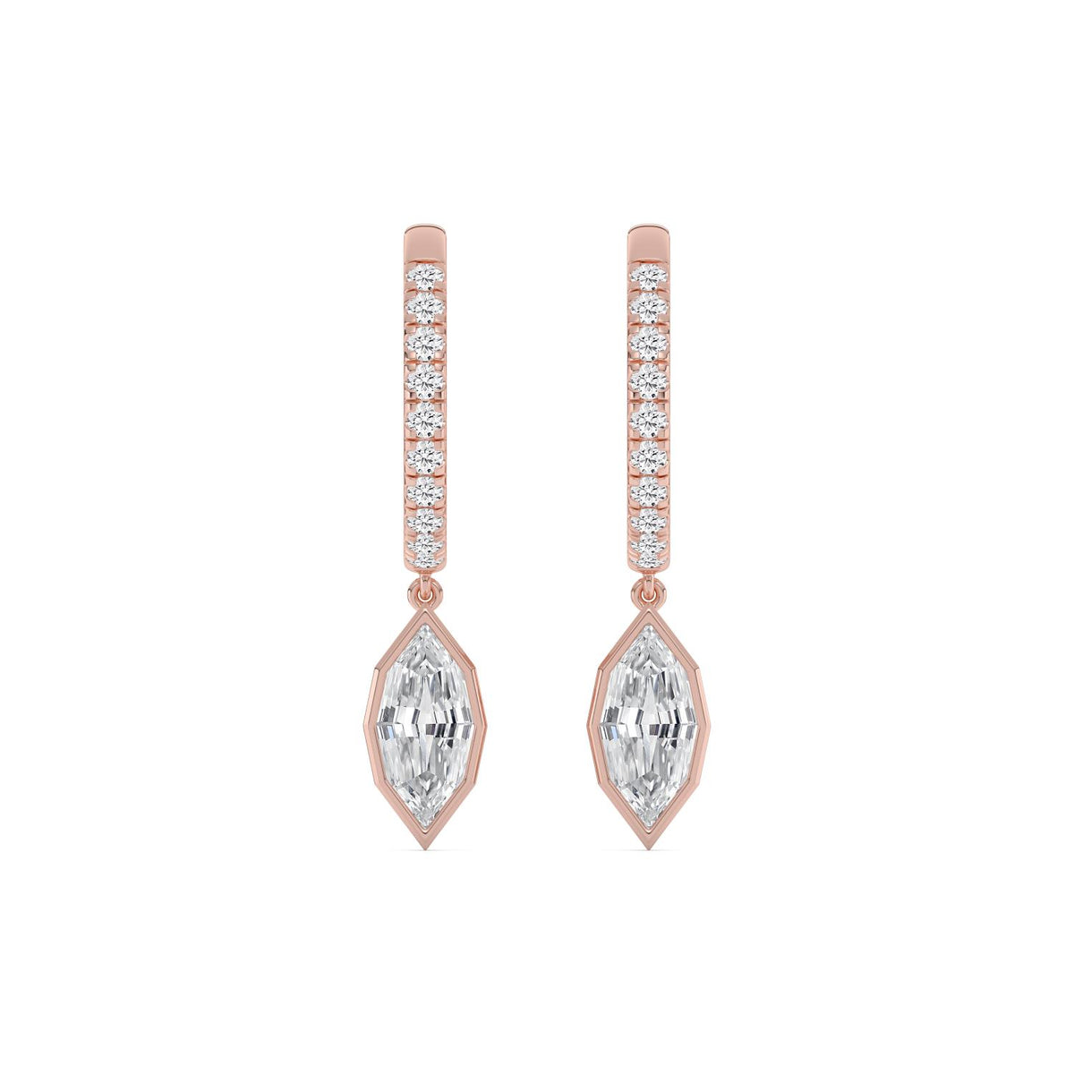 Lia Dawn earrings