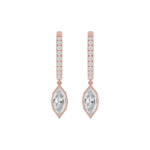 Lia Dawn earrings