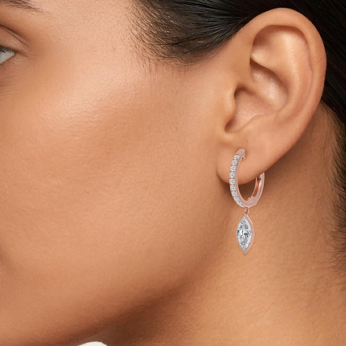 Lia Dawn earrings