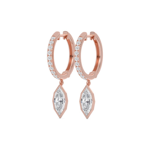 Lia Dawn earrings