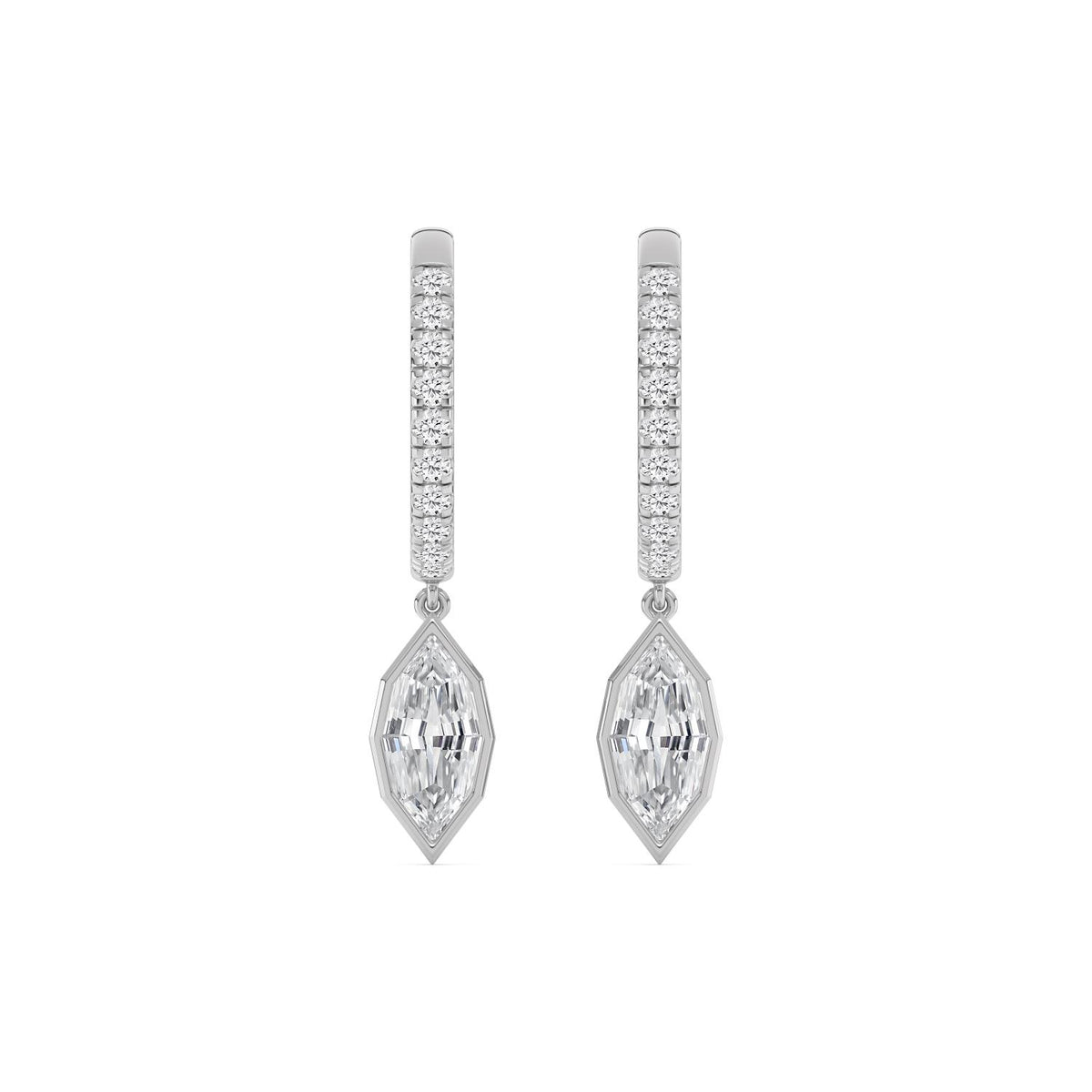 Lia Dawn earrings