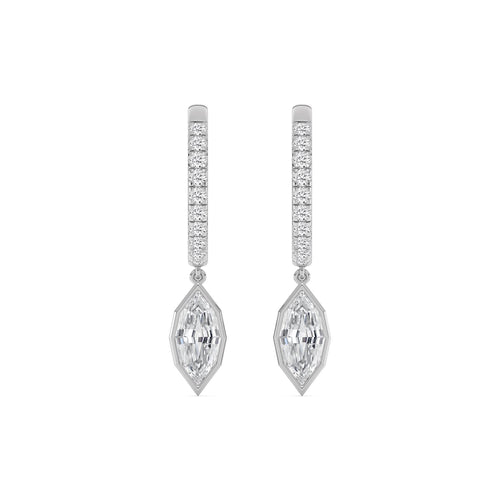 Lia Dawn earrings