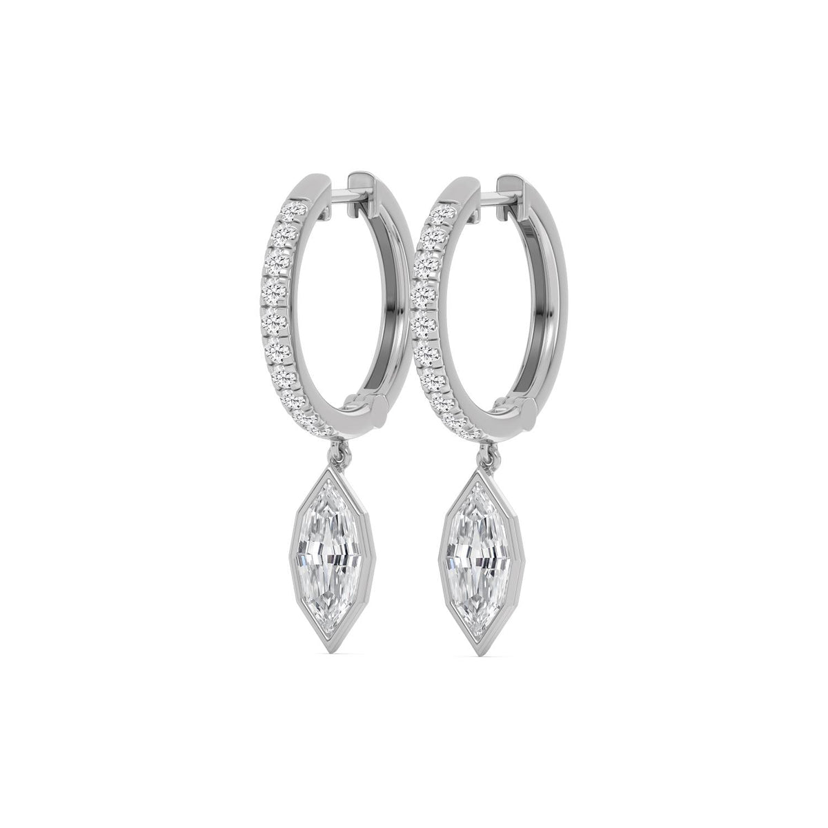 Lia Dawn earrings