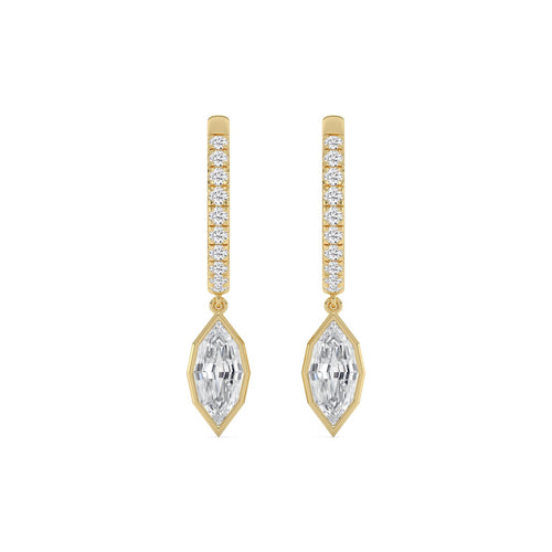Lia Dawn earrings