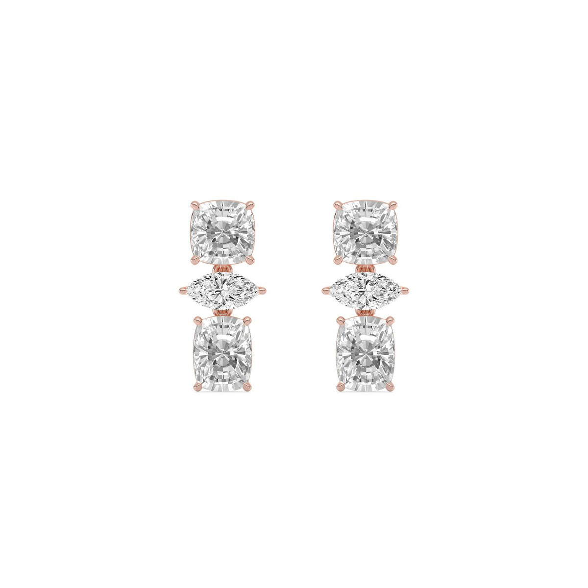 Ivy Belle earrings