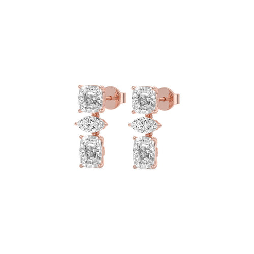 Ivy Belle earrings
