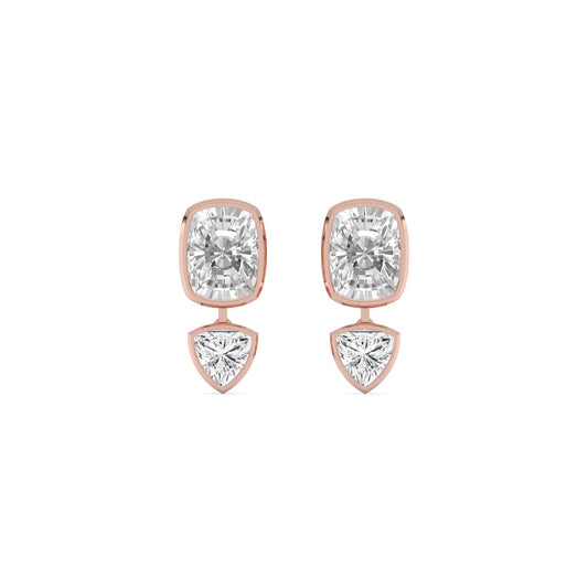 Ivy Bloom earrings