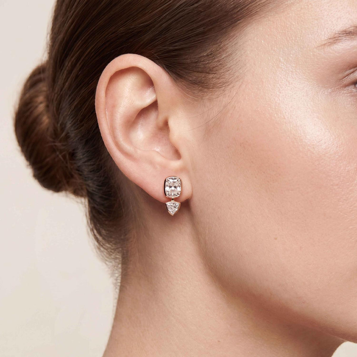 Ivy Bloom earrings