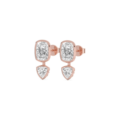 Ivy Bloom earrings
