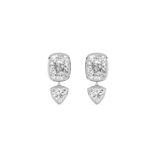 Ivy Bloom earrings