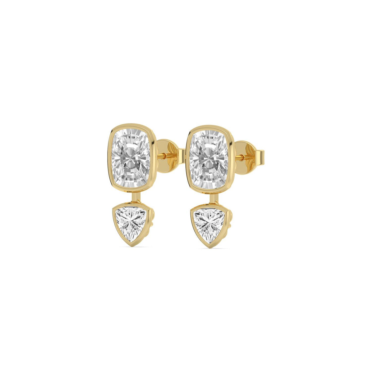 Ivy Bloom earrings
